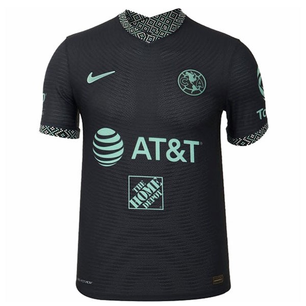 Thailand Club América Ausweichtrikot 2022-2023 Günstige Fußballtrikots